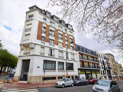 Louer Parking Fontenay-aux-roses Hauts de Seine