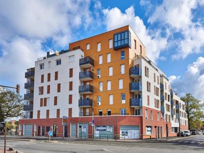 Annonce Location Parking Sevran 93