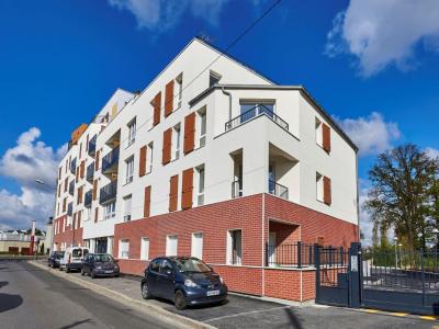 Louer Parking Sevran Seine saint denis