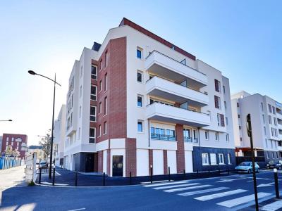 Louer Parking Meaux Seine et marne