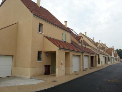 Annonce Location Parking Villeneuve-saint-denis 77