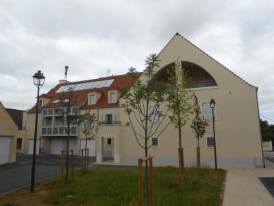 Louer Parking 12 m2 Villeneuve-saint-denis