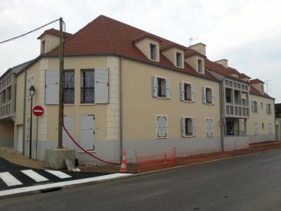 Louer Parking Villeneuve-saint-denis Seine et marne