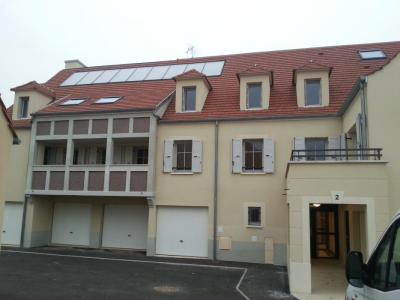 Louer Parking Villeneuve-saint-denis 48 euros