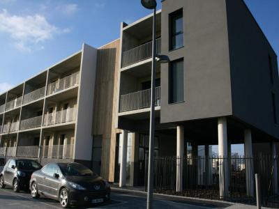 Louer Parking 11 m2 Reims