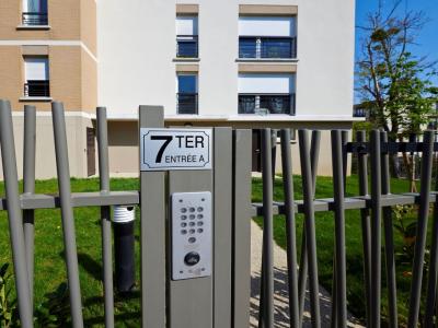 Louer Parking 17 m2 Sucy-en-brie