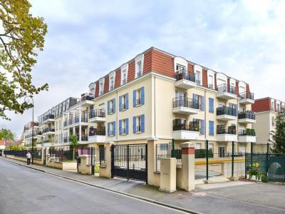 Annonce Location Parking Plessis-trevise 94