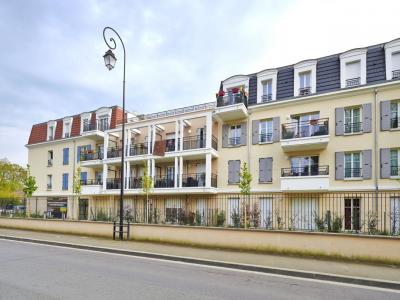 Louer Parking Plessis-trevise Val de Marne