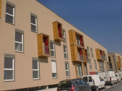 For rent Reims 13 m2 Marne (51100) photo 0