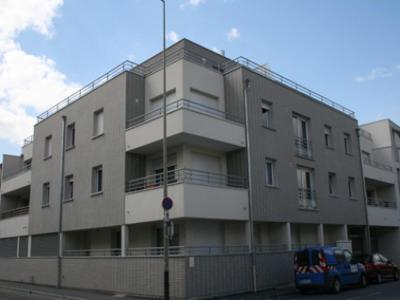 For rent Reims 13 m2 Marne (51100) photo 0