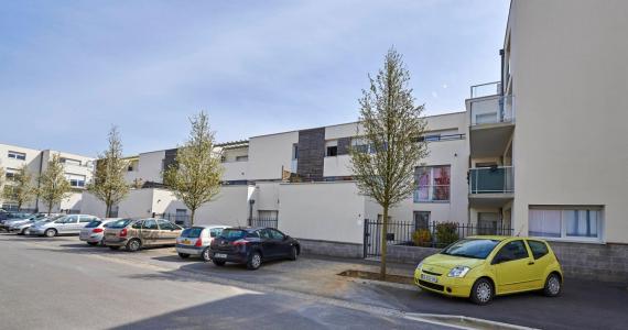 Louer Parking Reims Marne