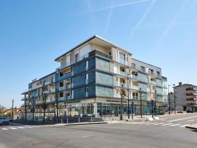 For rent Tinqueux 13 m2 Marne (51430) photo 0