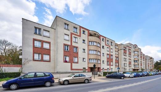 Louer Parking 13 m2 Corbeil-essonnes