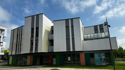 For rent Reims 15 m2 Marne (51100) photo 0