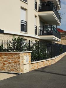 Louer Parking Pontault-combault Seine et marne