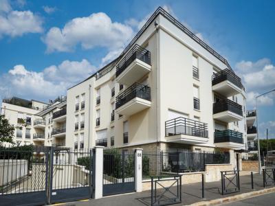 Louer Parking Pontault-combault 68 euros