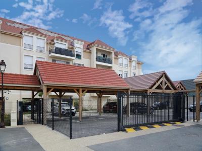 For rent Ormoy 12 m2 Essonne (91540) photo 0