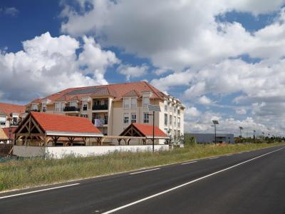 Annonce Location Parking Ormoy 91