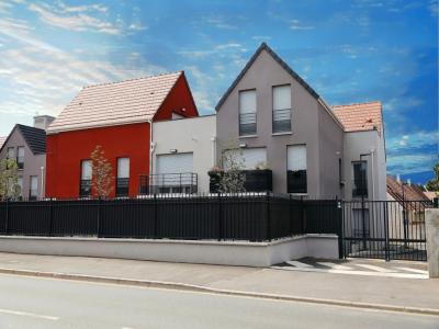 Annonce Location Parking Saint-thibault-des-vignes 77