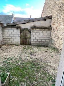 Louer Appartement Hautvillers 320 euros