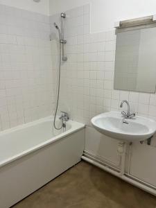 Louer Appartement Bergeres-les-vertus Marne