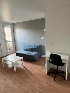 Louer Appartement 35 m2 Epernay