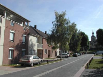 For rent Fismes 14 m2 Marne (51170) photo 0