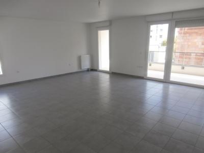 Louer Appartement Reims Marne