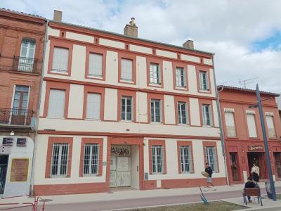 For sale Toulouse 3 rooms 59 m2 Haute garonne (31200) photo 0