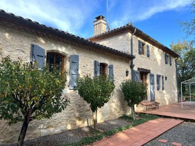 Acheter Domaine agricole Auch 535500 euros