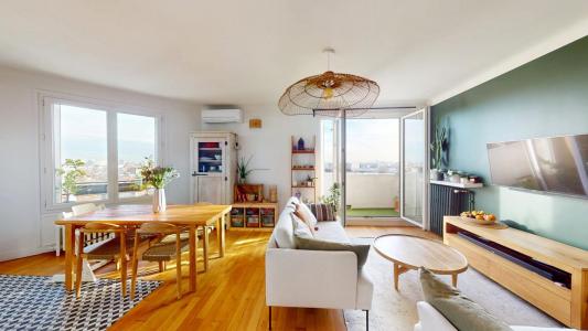 Acheter Appartement 61 m2 Colombes