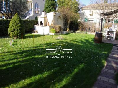 Annonce Vente 5 pi�ces Maison Saint-martin-de-crau 13