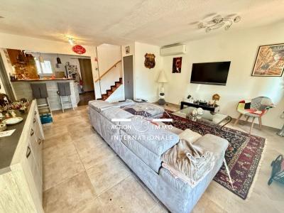 Acheter Maison Saint-martin-de-crau 409000 euros