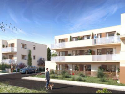 For rent Lorient 4 rooms 78 m2 Morbihan (56100) photo 0