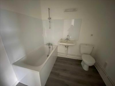 Louer Appartement 28 m2 Riom