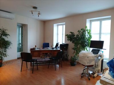 Louer Bureau 18 m2 Riom