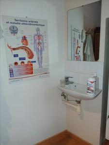 Louer Bureau Riom Puy de dome