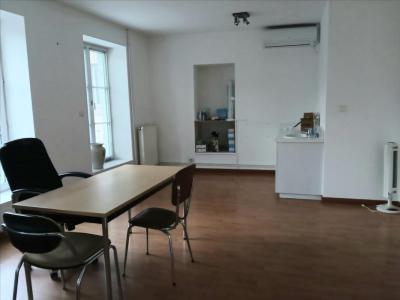 Annonce Location Bureau Riom 63