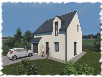 Annonce Vente Terrain Lavau-sur-loire 44