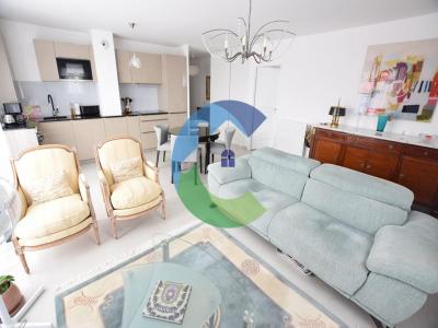 Acheter Appartement Epinay-sur-orge Essonne