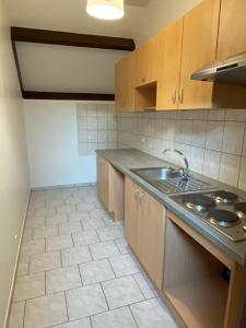 For rent Chilly-mazarin 3 rooms 78 m2 Essonne (91380) photo 1