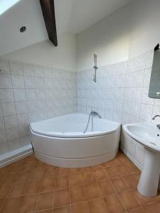 For rent Chilly-mazarin 3 rooms 78 m2 Essonne (91380) photo 4