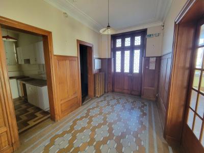 Annonce Vente Maison Chateau-du-loir 72