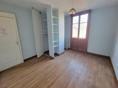 Acheter Maison Chateau-du-loir Sarthe