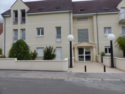 For rent Saint-just-en-chaussee 2 rooms 55 m2 Oise (60130) photo 0