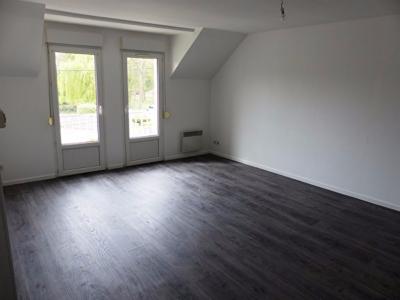Annonce Location 2 pi�ces Appartement Saint-just-en-chaussee 60