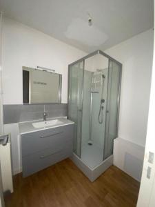 For rent Arpajon 2 rooms 51 m2 Essonne (91290) photo 4