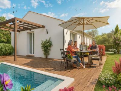 Annonce Vente Maison Auterive 31