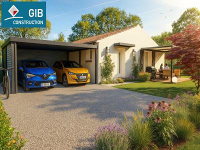 For sale Venerque 70 m2 Haute garonne (31810) photo 0