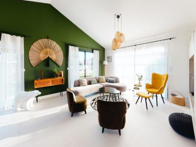 For sale Bourg-saint-bernard 90 m2 Haute garonne (31570) photo 4